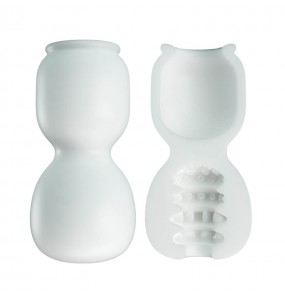 PRETTY LOVE - SUSAN AV Wand Massager Head